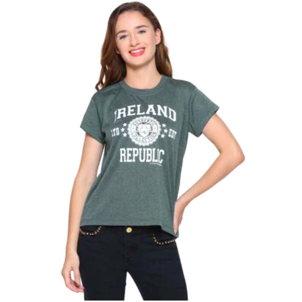 ❤️IRISH CONNEXXION SHIRT UNISEX